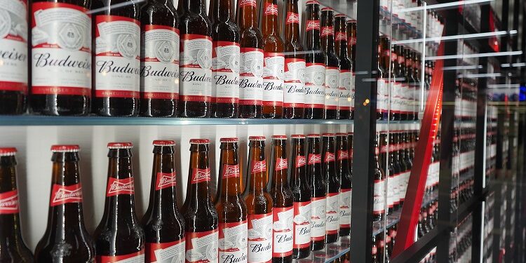 Beer Sales Are Banned At World Cup