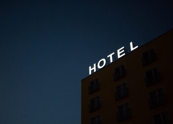 Hotel Companies Increase Revenue While Utilizing First-party Data