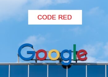 ChatGPT Caused a ‘Code Red’ at Google
