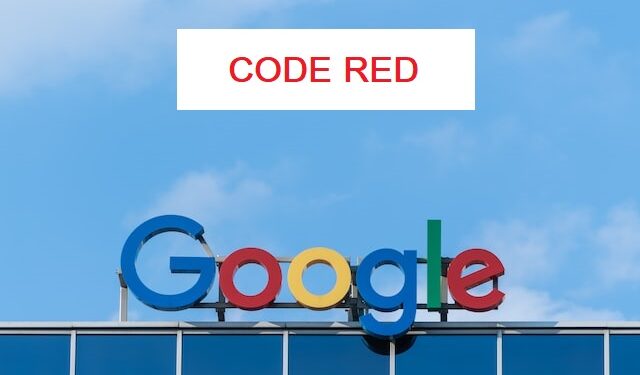 ChatGPT Caused a ‘Code Red’ at Google
