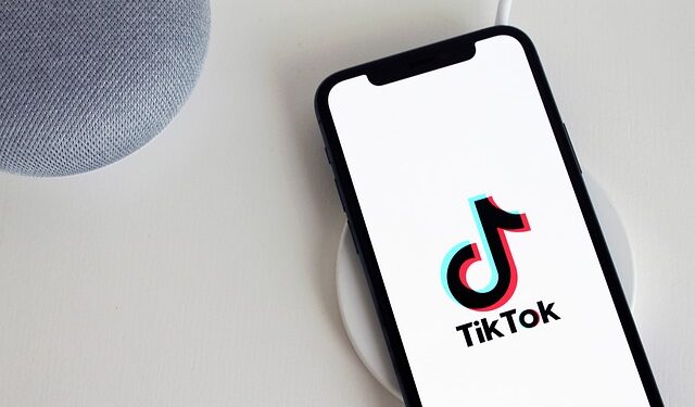 A New Report Finds That TikTok Encourages Suicide and Eating Disorders