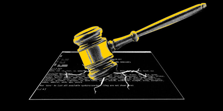 Artists Take Legal Action Against AI