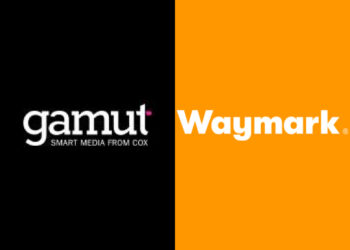 Gamut and Waymark Partnership