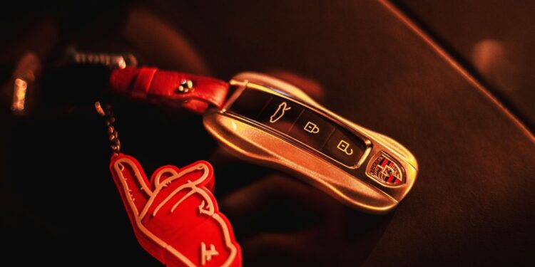 Joint Multi-Year Partnership Between Faze Clan and Porsche