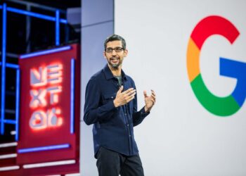Google Conducts The Largest Round Of Layoffs In Its History
