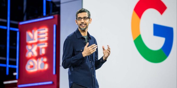 Google Conducts The Largest Round Of Layoffs In Its History