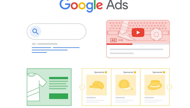 Google Ads