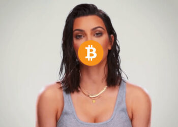 Kim Kardashian Crypto