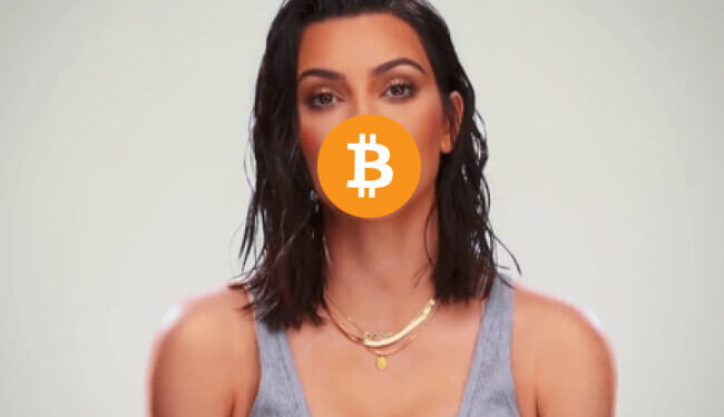 Kim Kardashian Crypto