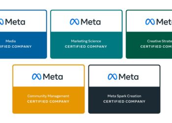 Meta Certifications