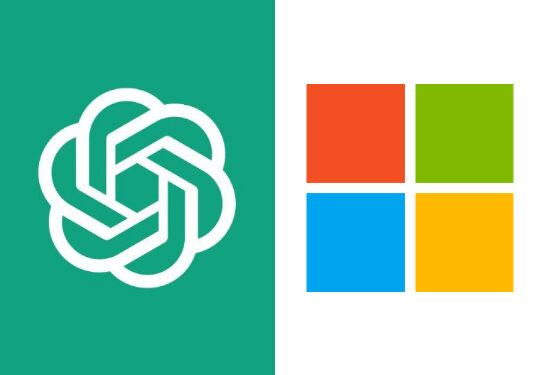 Microsoft and ChatGPT