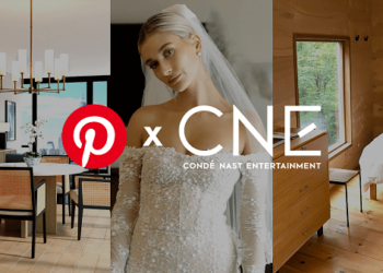 Pinterest and CNE Partnership