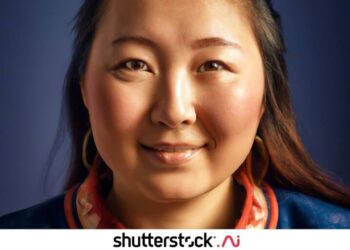 Shutterstock New AI Platform