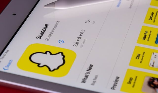 New Ad Campaign From Snap