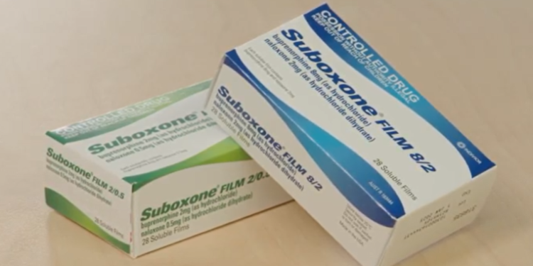 Suboxone