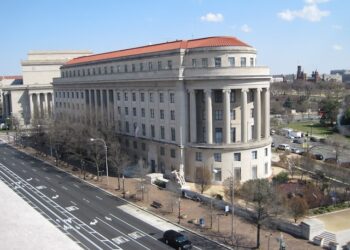 The U.S. Federal Trade Commission