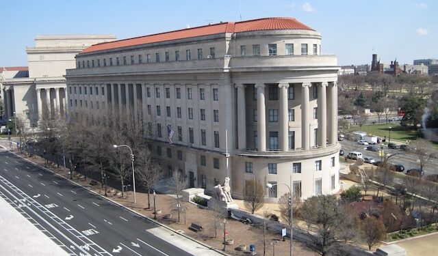 The U.S. Federal Trade Commission