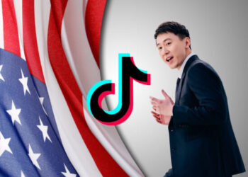 TikTok US Congress Hearing