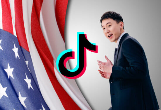 TikTok US Congress Hearing