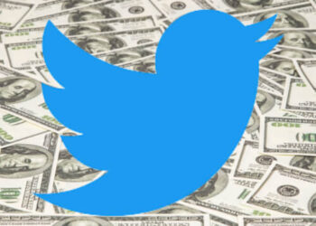 Twitter Payment System