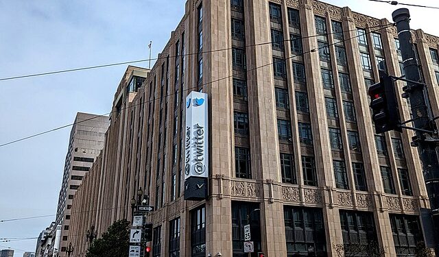 TwitterHeadquarters2022