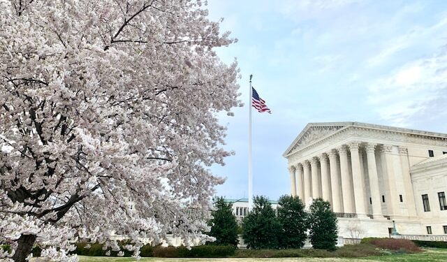 U.S. Supreme Court