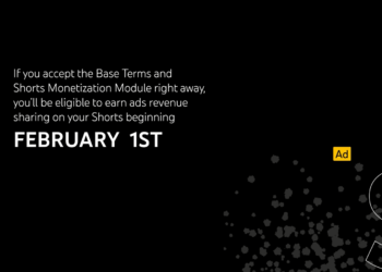 YouTube Shorts Revenue Program