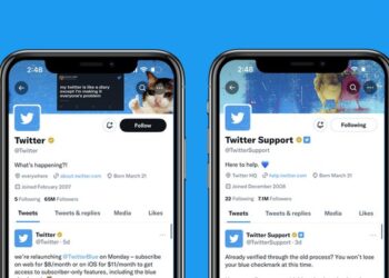 Twitter Verification for Organizations