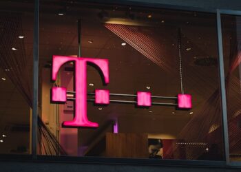 T-Mobile Store