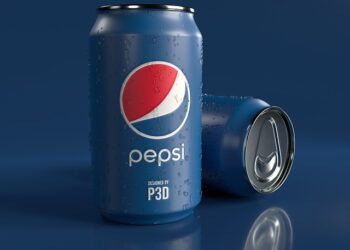 Pepsi Plans To Promote Its New Sugar-Free Recipe
