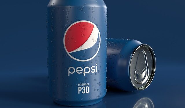 Pepsi Plans To Promote Its New Sugar-Free Recipe