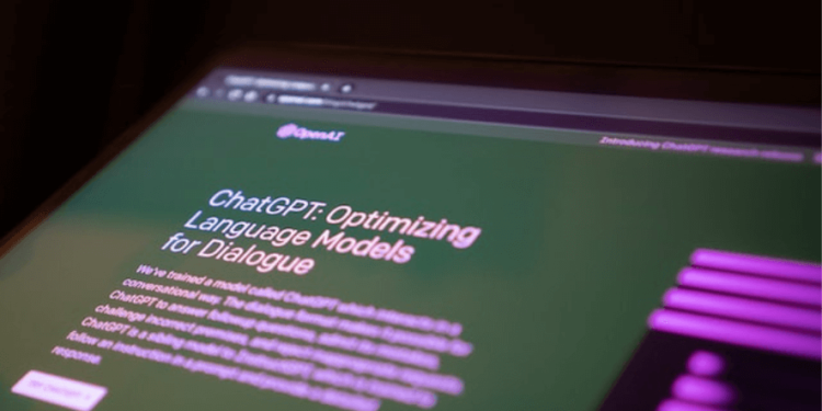 A New Era Begins With ChatGPT