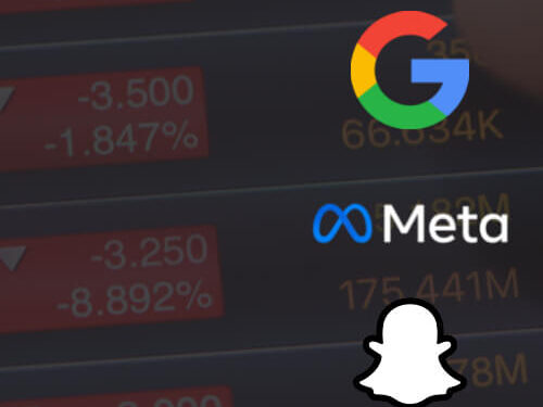 Ad Business Losing Money