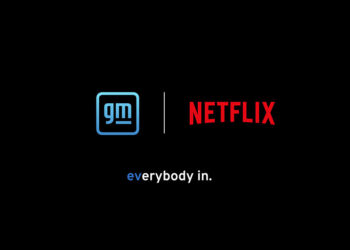 Alliance Between General Motors And Netflix Will Focus On EVs