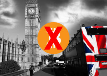Crypto Advertising UK