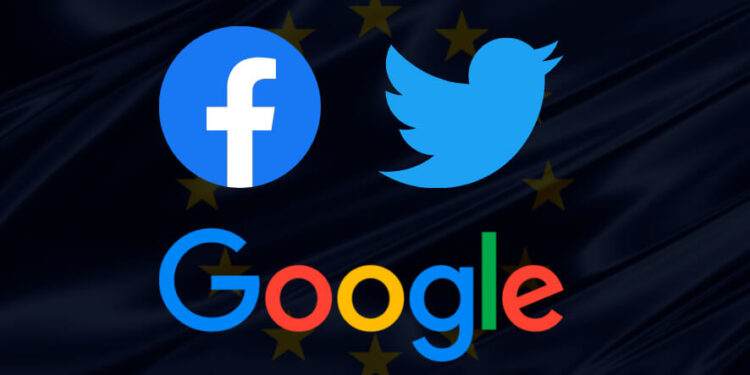 EU Regulations Big Tech