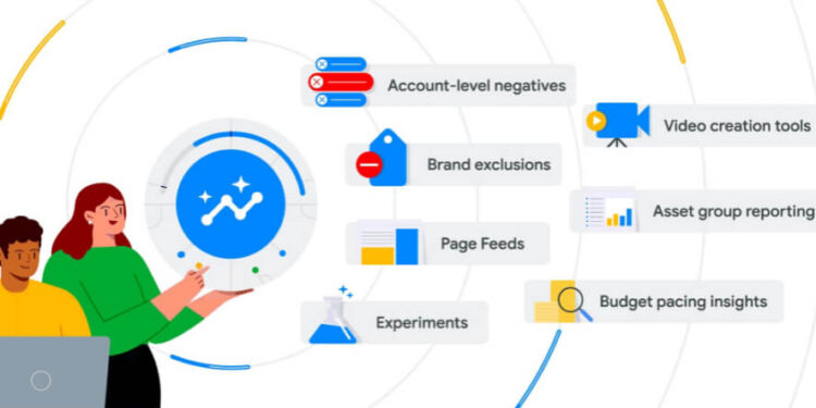 Google Ads Optimizes Performance Max Campaigns
