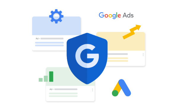 Google Ads Privacy Hub