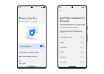 Google Sandbox AdTech