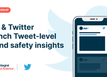 IAS and Twitter Partnership