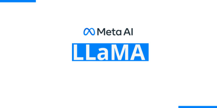 Meta Announced Their New AI Model Called LLaMA