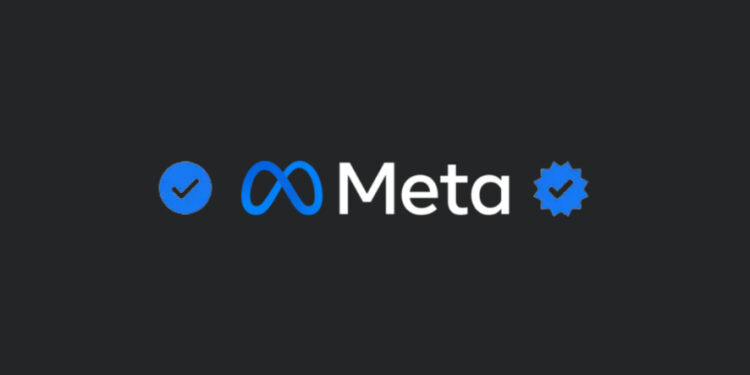 Meta Launches Paid Verification Service Called Meta Verified