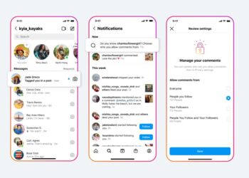 Meta Partners With NCMEC And Launches ‘Take It Down’ Program