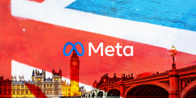 Meta UK Lawsuit