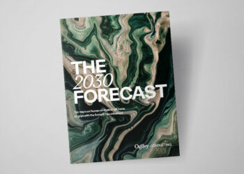 Ogilvy's Business Impact Report The 2030 Forecast