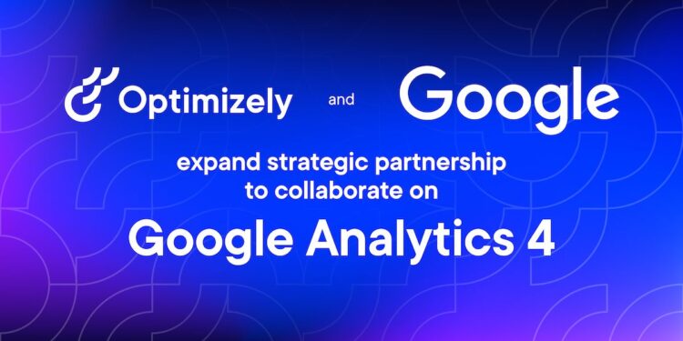 Optimizely and Google Partnership