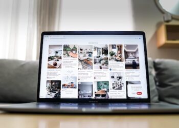 Pinterest Research Shows Beneficial Effects Of Usage