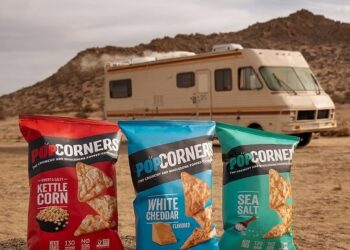 PopCorners - Super Bowl Ad