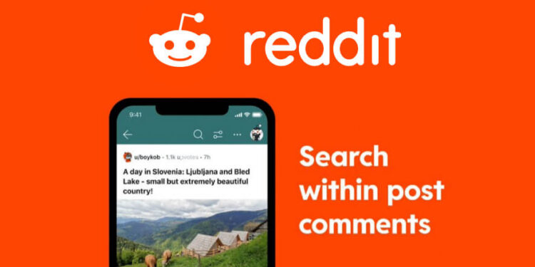Reddit Expands Search To Include Post Comments