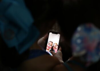 Snapchat Adds Sounds To Simplify Content Creation